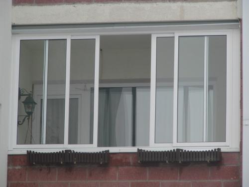 раздвижные пластиковые окна на балкон цена Истра