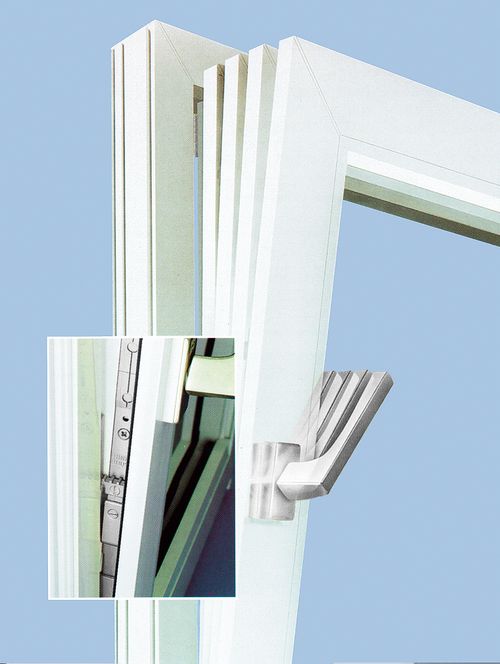 Как отрегулировать окна ПВХ: Настроить окно ПВ помогут мастера по ремонт и регулировке Истра