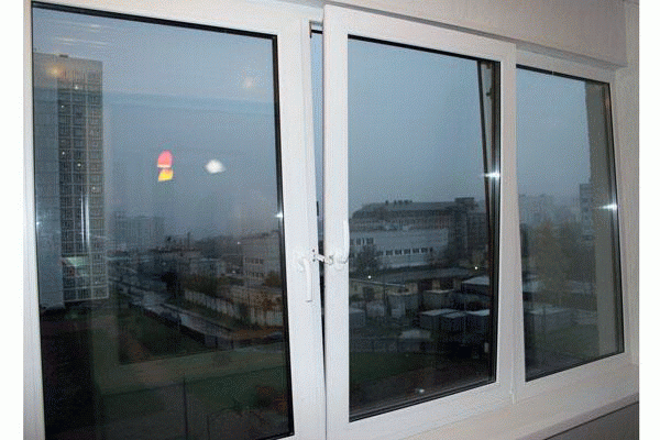 ЭКО защитные пластиковые окна Истра